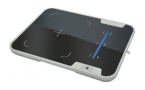 高頻HF圖書檔案館員工作站閱讀器HR9206 - 相關產(chǎn)品圖