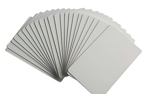 超高頻UHF白卡射頻識別電子標簽UT2867 - 相關產品圖