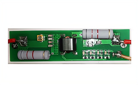 高頻13.56MHz天線調(diào)諧模塊HA1026