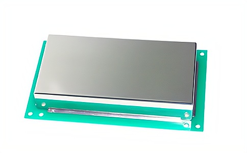 餐飲結算圖書借還機抗金屬讀卡器HR9203 - 相關產(chǎn)品圖