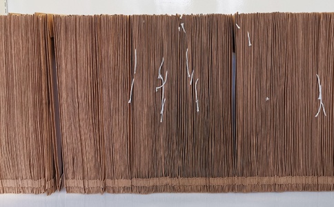 射頻識別識別技術在檔單頁案智能柜中的應用