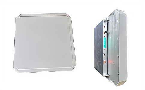 RFID超高頻藍(lán)牙閱讀器UR6250