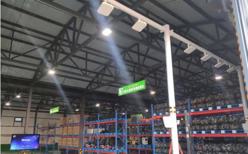 RFID讀寫(xiě)器：物聯(lián)網(wǎng)時(shí)代的智能識(shí)別利器