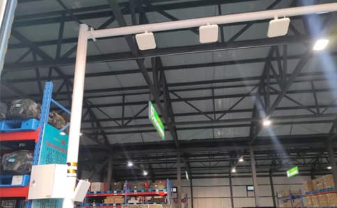 固定資產(chǎn)標(biāo)簽用在哪里？