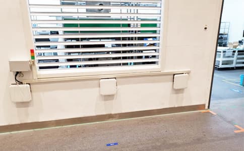 超高頻902MHz-928MHz技術電磁干擾問題的介紹