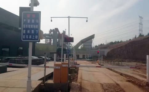 基于物聯(lián)網(wǎng)與RFID的智慧停車解決方案：從痛點(diǎn)到落地