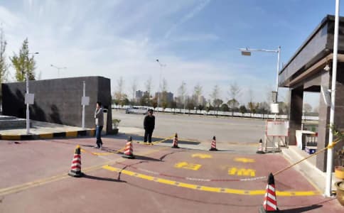 RFID超高頻閱讀器UR5606應(yīng)用于車輛管理