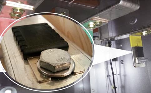 采用無源射頻識別技術的電力開關柜動觸頭導體接頭溫度監(jiān)測方案