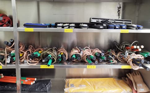 開啟工器具管理新時代：RFID技術(shù)的高效智能應用