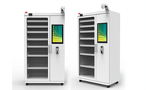 RFID智能工具柜
