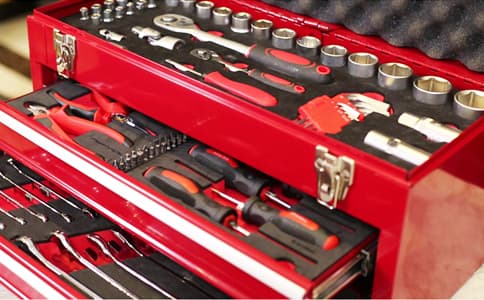 超高頻UHF射頻識別技術(shù)應(yīng)用于智能工具箱解決方案 - 相關(guān)產(chǎn)品圖