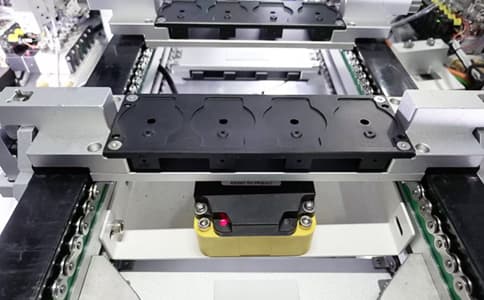 RFID設(shè)備應(yīng)用于智能產(chǎn)線管理中 RFID設(shè)備應(yīng)用于智能產(chǎn)線管理中