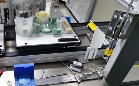 基于射頻識別技術(shù)的智能生產(chǎn)線管理系統(tǒng)