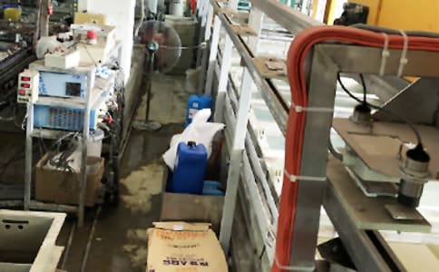 RFID高頻閱讀器應(yīng)用于智能制造產(chǎn)線管理