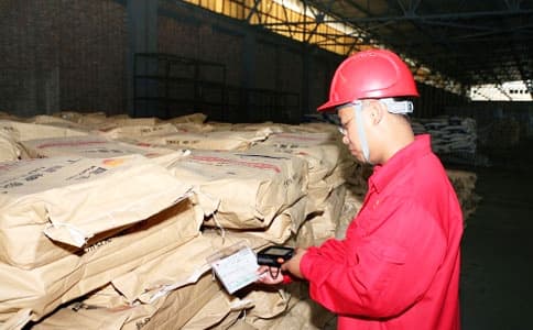 RFID智能冷庫 超高頻讀寫器應(yīng)用