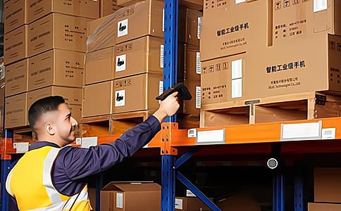 從手工盤點(diǎn)走向智能化：RFID在固定資產(chǎn)管理中的實(shí)踐