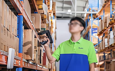 從人工到智能：RFID技術(shù)如何重塑無(wú)人值守庫(kù)房管理