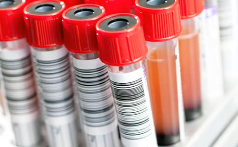 智慧醫(yī)療試劑和生物樣本管理解決方案