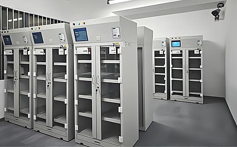 醫(yī)療耗材管理變革：RFID技術(shù)實現(xiàn)三大突破