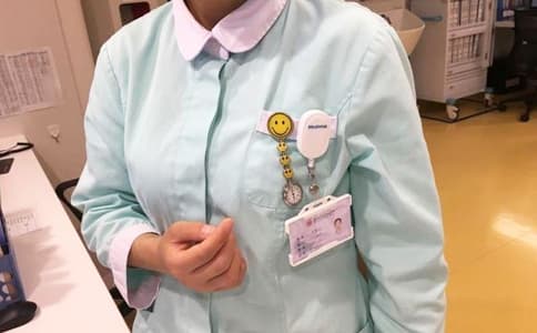 RFID高頻閱讀器應(yīng)用于智慧醫(yī)療人員管理