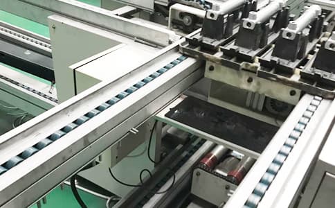 RFID技術(shù)應(yīng)用于智能制造工業(yè)自動(dòng)化