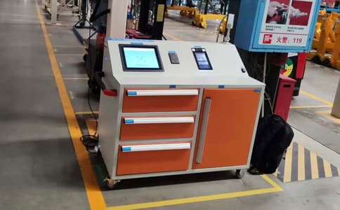 什么是RFID技術？RFID核心技術有那些？